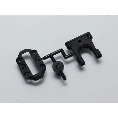 Kyosho Center Mount Set (ZX-6)