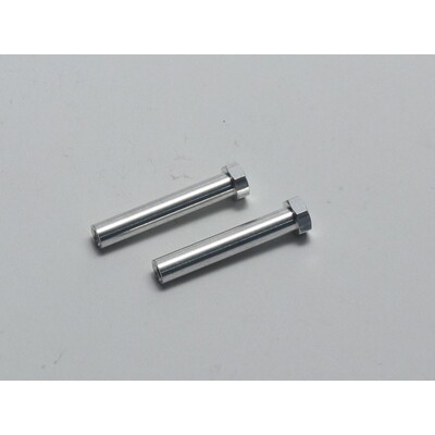 Kyosho Servo Saver Set (ZX-6)