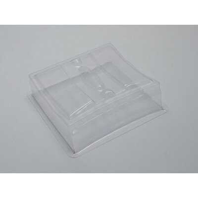 Kyosho Wing Step 3.0 (Clear/ZX-6/RB6)