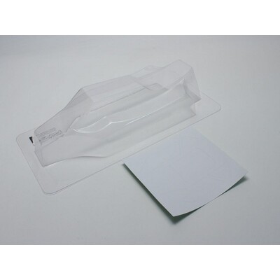 Kyosho Body Set (Clear/Blade/ZX-6)