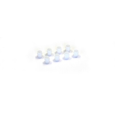 Kyosho SP Suspension Bush (POM/8pcs/ZX-5)