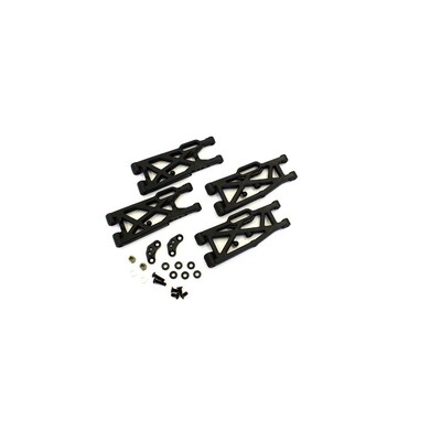 Kyosho NCG Suspension Arm Set (ZX-5 FS2)