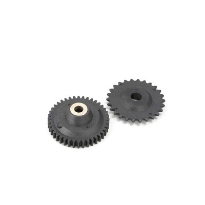 Kyosho 3 Speed Spur Gear