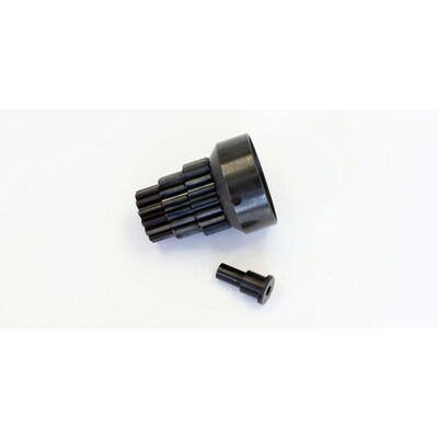 Kyosho Clutch Bell (for 3-Speed)