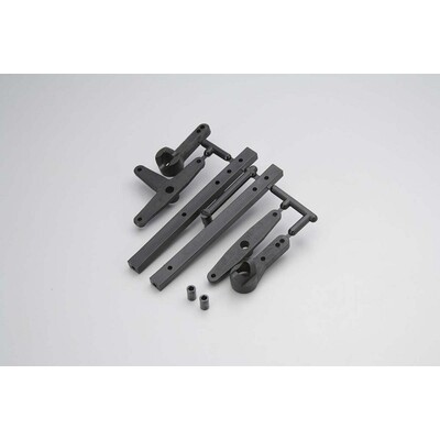 Kyosho Steering Crank Set