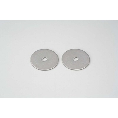 Kyosho Slipper Plate