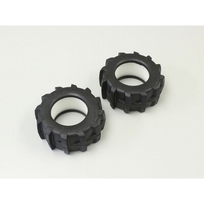 Kyosho Tire (FO-XX/2pcs)