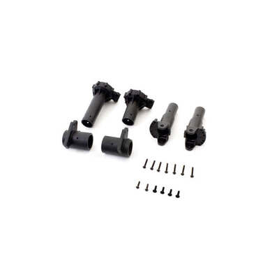 KYOSHO MA352 REAR HOSING SET (MAD CRUSHER / FO-XX)
