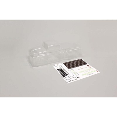 Kyosho Body Set (Clear/Mad Force Kruiser)