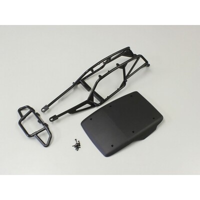 Kyosho Body Frame (FO-XX)