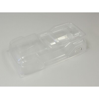 Kyosho Body Set (Clear/FO-XX/Cowling)
