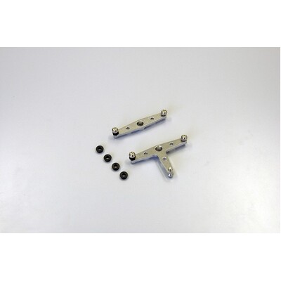 Kyosho Aluminium Steering Crank