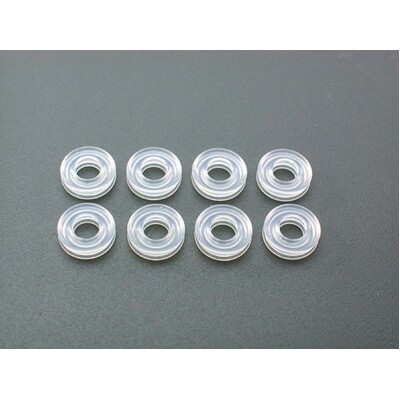 Kyosho Grooved O-Ring (P3/Oil Shock)
