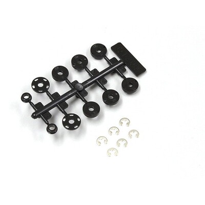 Kyosho Shock Piston (Optima 2016)