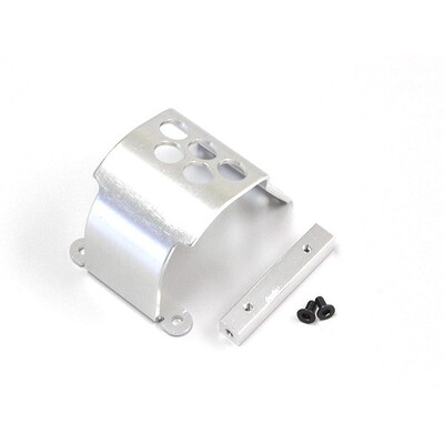 Kyosho Motor Guard (Silver) (Optima 2016)