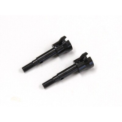 Kyosho Front Wheel Shaft (2pcs) (Optima 2016)