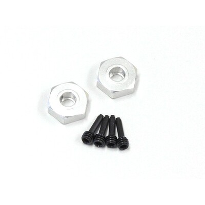 Kyosho Wheel Hub Set (2pcs) (Optima 2016)