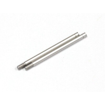 Kyosho Rear Shock Shaft (2pcs) (Optima 2016)