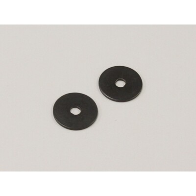 Kyosho Slipper Plate (2pcs/Scorpion 2014)