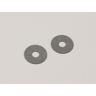 Kyosho Slipper Pad (2pcs/Scorpion 2014)