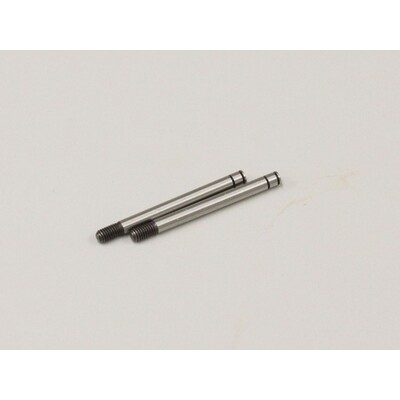 Kyosho Front Shock Shaft (2pcs/Scorpion 2014)