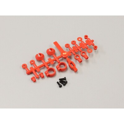 Kyosho Shock Plastic Parts Set (Scorpion 2014)