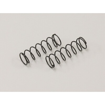 Kyosho Rear Shock Spring (2pcs/Scorpion 2014)