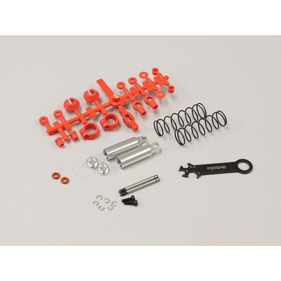 Kyosho Rear Shock Set (Scorpion 2014)
