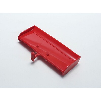 Kyosho Wing (Red/Scorpion 2014)
