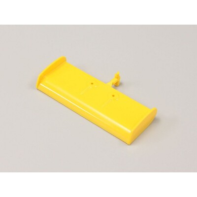 Kyosho Wing (Yellow/Scorpion 2014)