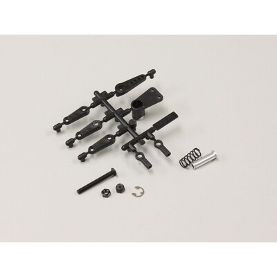 Kyosho Servo Saver Set (Scorpion 2014)