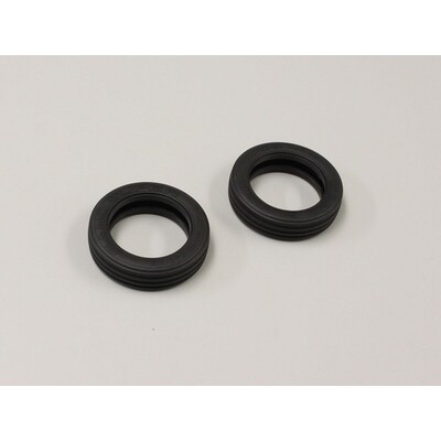 Kyosho Tire (Front/Medium/2pcs/Scorpion 2014)