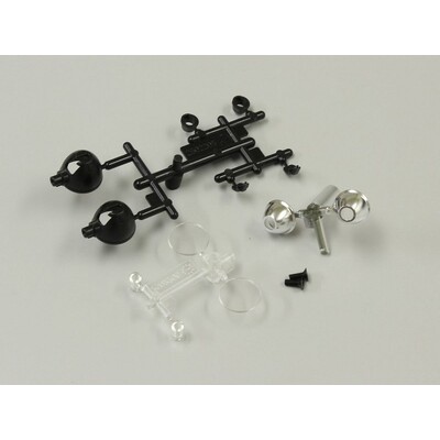 Kyosho Light Bucket Set (2pcs/Scorpion 2014)