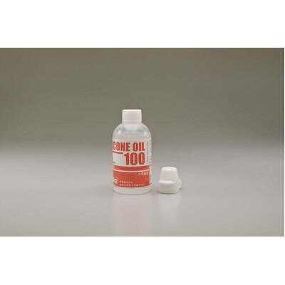 Kyosho Silicone Oil #100 (40cc)