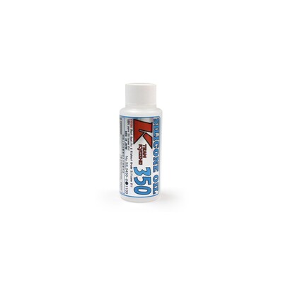 Kyosho Silicone Oil #350 (40cc)
