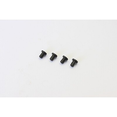 Kyosho Front Knuckle Bush (4pcs/Scorpion XXL)