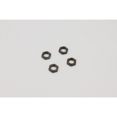 Kyosho Wheel Nut (4pcs/Scorpion XXL)