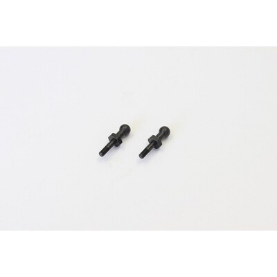 Kyosho Front Knuckle Pillow Ball (2pcs/Scorpion XXL)