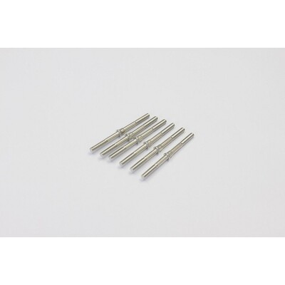 Kyosho Turnbuckle Rod (6pcs/Scorpion XXL)