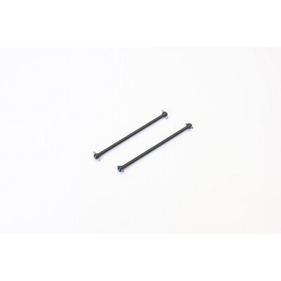 Kyosho Rear Swing Shaft (2pcs/Scorpion XXL)