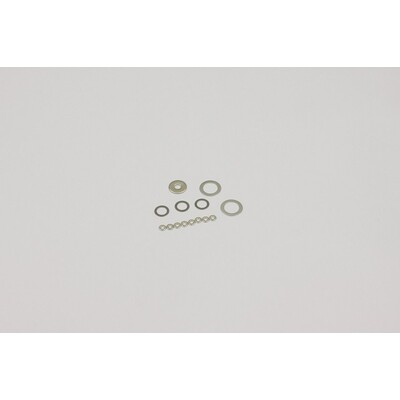 Kyosho Washer Set (Scorpion XXL)