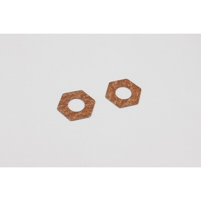 Kyosho Slipper Clutch Lining (Scorpion XXL)