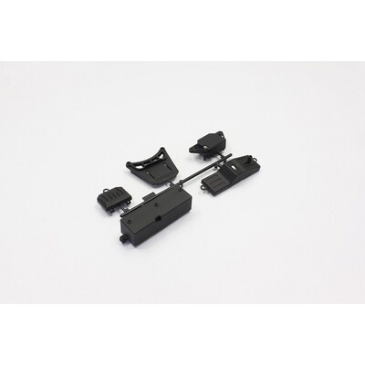Kyosho Receiver Box Set (Scorpion XXL)