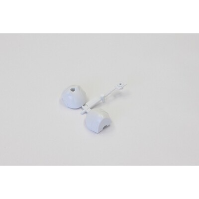 Kyosho Driver Head (Scorpion XXL)