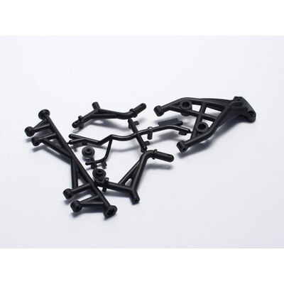 Kyosho Body Mount Set (Scorpion B-XXL)
