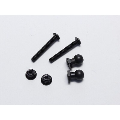 Kyosho Rear Arm Ball (Scorpion B-XXL)