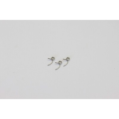 Kyosho Clutch Spring (1.0mm/3pcs/Scorpion XXL)