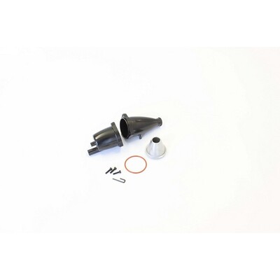 Kyosho Muffler Set (Scorpion XXL)