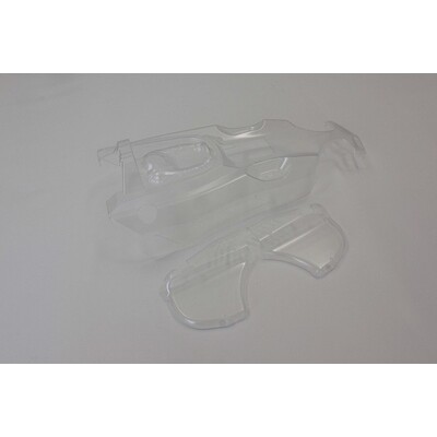 Kyosho Body Set (Clear/Scorpion XXL)
