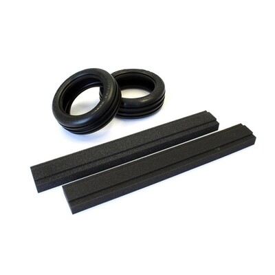 Kyosho Tire (Front/2pcs/Scorpion XXL)